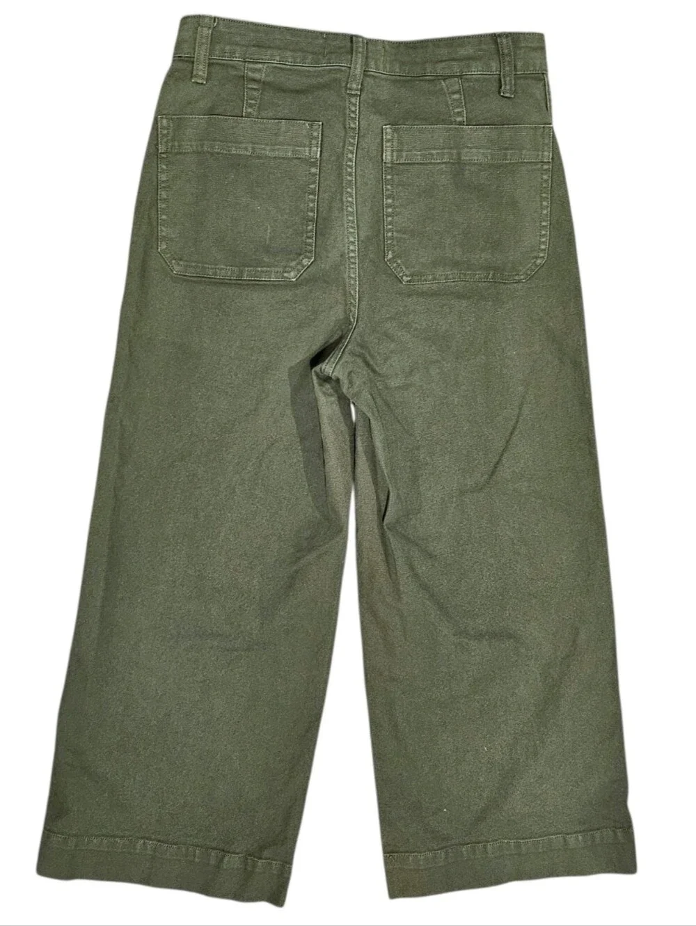 Madewell emmett wide
